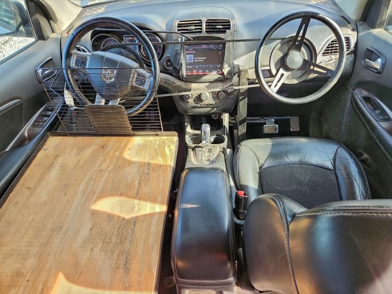 Продаж на аукціоні авто 2019 Dodge Journey, vin: 3C4PDCGG5KT838439, номер лоту: 78432125
