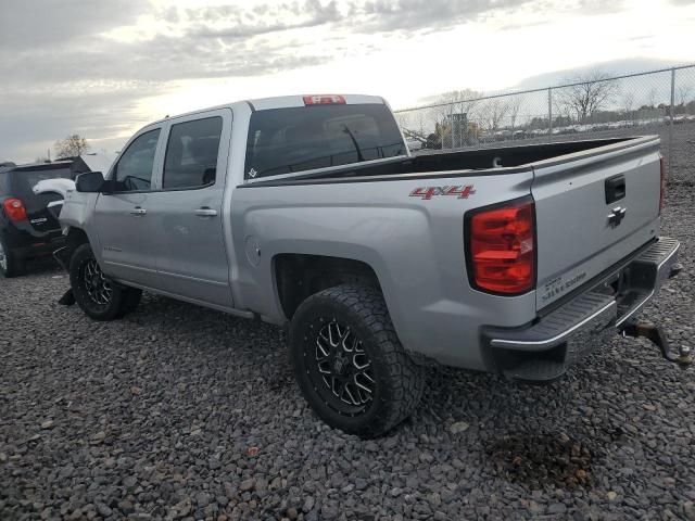 Продаж на аукціоні авто 2016 Chevrolet Silverado, vin: 3GCUKREC9GG341048, номер лоту: 92293945