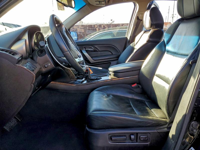 Продаж на аукціоні авто 2011 Acura Mdx, vin: 2HNYD2H46BH524949, номер лоту: 94376565