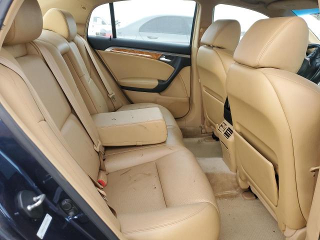 92119965 :رقم المزاد ، 19UUA66284A034408 vin ، 2004 Acura Tl مزاد بيع