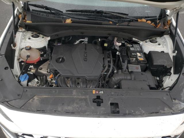 2023 Hyundai Santa Fe მანქანა იყიდება აუქციონზე, vin: 5NMS3DAJ8PH619535, აუქციონის ნომერი: 91288545