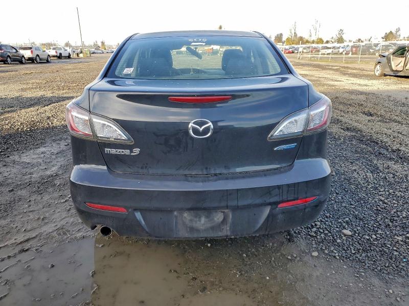 94366335 :رقم المزاد ، JM1BL1V81C1605096 vin ، 2012 Mazda 3 مزاد بيع