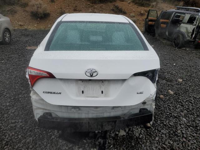 Aukcja sprzedaży 2015 Toyota Corolla, vin: 2T1BURHEXFC416752, numer aukcji: 93900465