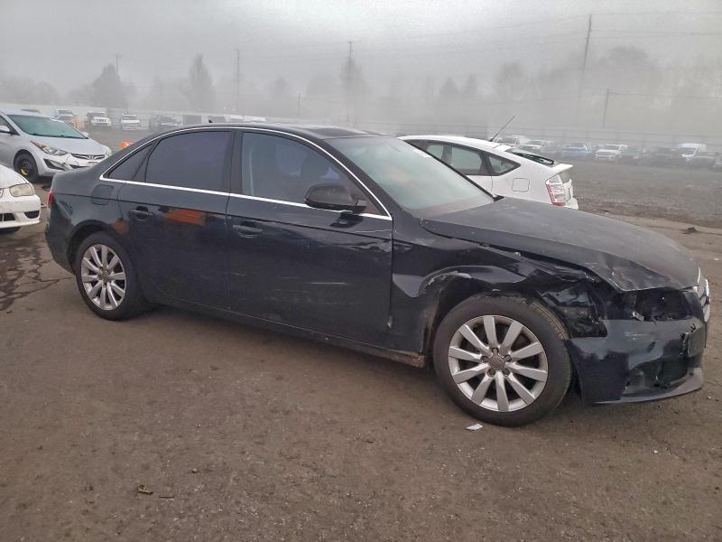 Aukcja sprzedaży 2010 Audi A4, vin: WAUEFAFLXAN058128, numer aukcji: 94269035