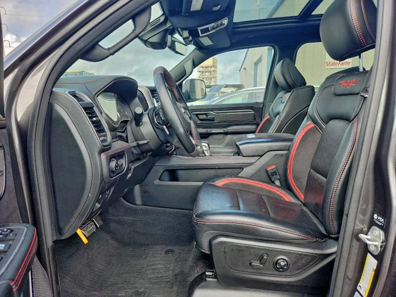 Aukcja sprzedaży 2022 Ram 1500, vin: 1C6SRFU9XNN260076, numer aukcji: 93479425