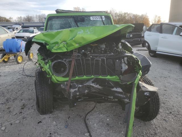 Продажа на аукционе авто 2025 Jeep Wrangler, vin: 1C4PJXDG9SW552351, номер лота: 91257285