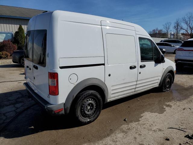 91881975 :رقم المزاد ، NM0LS7CN8AT016306 vin ، 2010 Ford Transit Connect Xl W مزاد بيع
