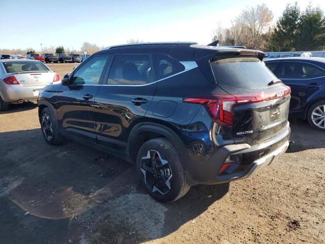 91771015 :رقم المزاد ، KNDERCAAXS7779065 vin ، 2025 Kia Seltos مزاد بيع