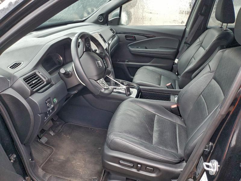 Aukcja sprzedaży 2022 Honda Passport, vin: 5FNYF8H97NB502323, numer aukcji: 89858855