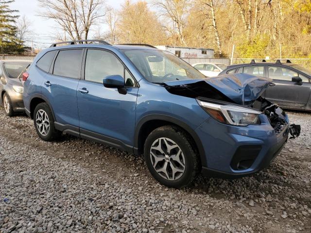 Aukcja sprzedaży 2021 Subaru Forester, vin: JF2SKAJC6MH517877, numer aukcji: 91889745