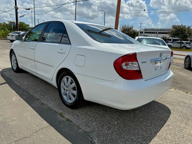 Aukcja sprzedaży 2002 Toyota Camry Le, vin: 4T1BE32K52U027812, numer aukcji: 94611005