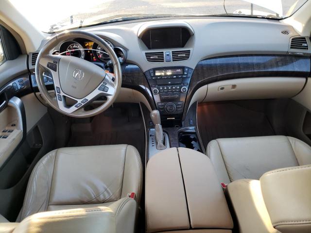 90969145 :رقم المزاد ، 2HNYD2H35DH515069 vin ، 2013 Acura Mdx Techno مزاد بيع