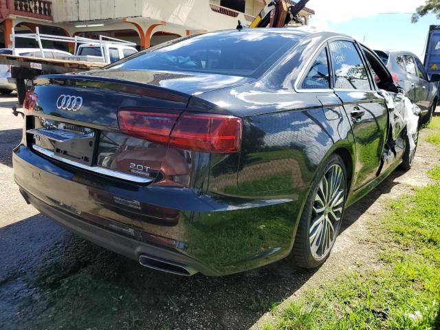 Продажа на аукционе авто 2017 Audi A6, vin: WAUF8AFC1HN047124, номер лота: 87078245