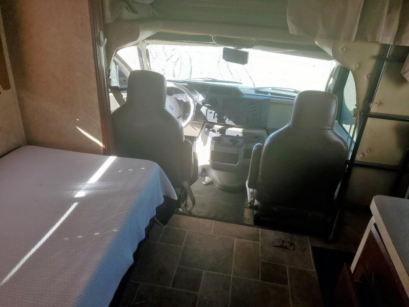 92661595 :رقم المزاد ، 1FDXE4FS7BDB38934 vin ، 2011 Ford Forest River مزاد بيع