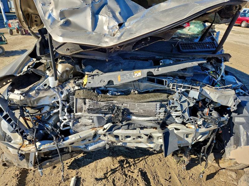 94125755 :رقم المزاد ، 1FMCU9GDXJUB23521 vin ، 2018 Ford Escape مزاد بيع