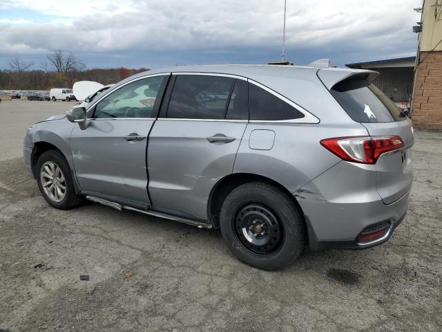 2018 Acura Rdx მანქანა იყიდება აუქციონზე, vin: 5J8TB4H31JL024029, აუქციონის ნომერი: 92995075
