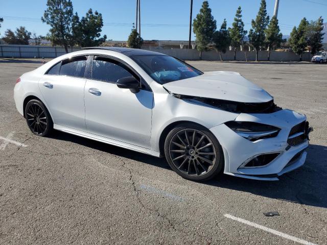 Aukcja sprzedaży 2023 Mercedes-benz Cla 250 4m, vin: W1K5J4HB4PN330422, numer aukcji: 91454205
