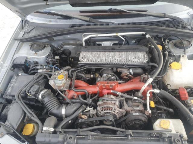 Aukcja sprzedaży 2004 Subaru Forester 2, vin: JF1SG69694H704788, numer aukcji: 91591425