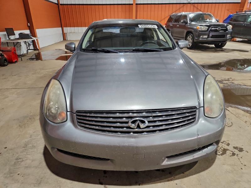 Продажа на аукционе авто 2004 Infiniti G35, vin: JNKCV54E34M302834, номер лота: 94805175