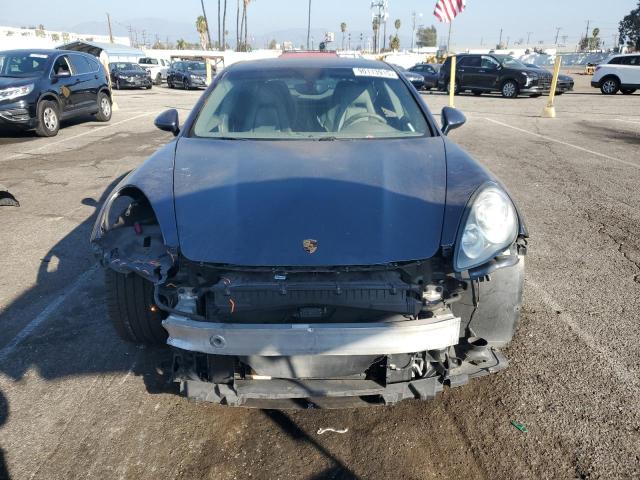 90113915 :رقم المزاد ، WP0AA2A71BL020669 vin ، 2011 Porsche Panamera 2 مزاد بيع
