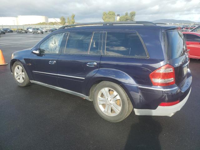 Aukcja sprzedaży 2007 Mercedes-benz Gl, vin: 4JGBF71E87A260303, numer aukcji: 92642205