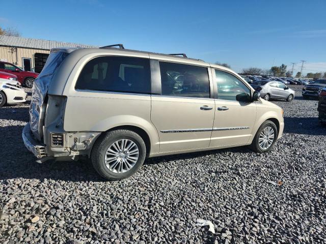Aukcja sprzedaży 2014 Chrysler Town & Country, vin: 2C4RC1CG6ER464887, numer aukcji: 92719395
