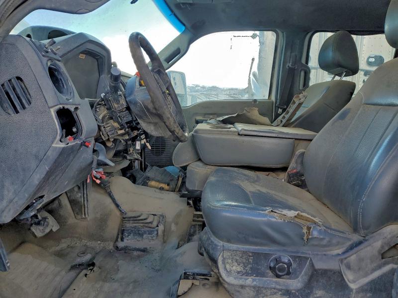 2012 Ford F550 მანქანა იყიდება აუქციონზე, vin: 1FD0W5HY7CEA60463, აუქციონის ნომერი: 56365816