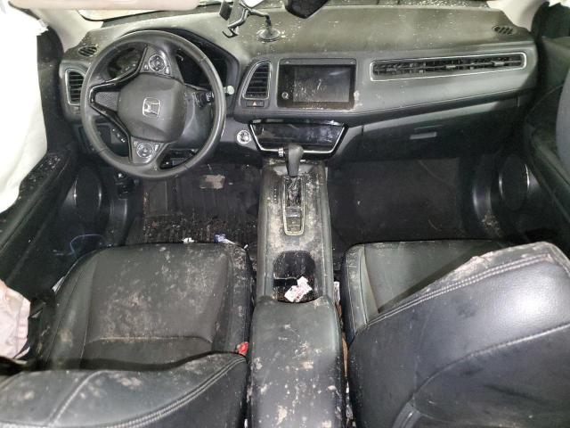 2021 Honda Hr-v მანქანა იყიდება აუქციონზე, vin: 3CZRU6H72MM703788, აუქციონის ნომერი: 93124235