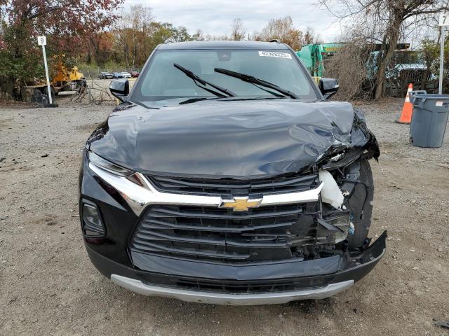 2022 Chevrolet Blazer მანქანა იყიდება აუქციონზე, vin: 3GNKBCR42NS200654, აუქციონის ნომერი: 92388225