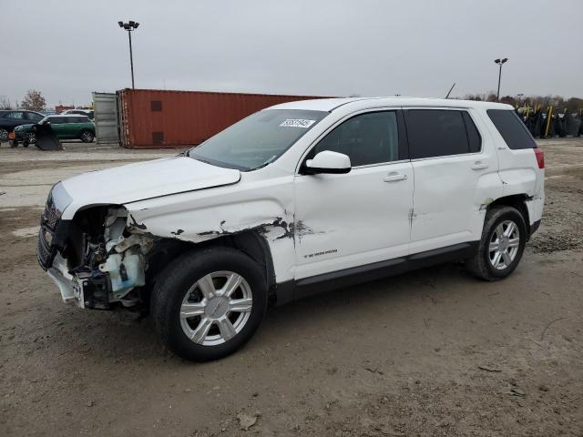 2014 Gmc Terrain მანქანა იყიდება აუქციონზე, vin: 2GKALMEK3E6142553, აუქციონის ნომერი: 93531945
