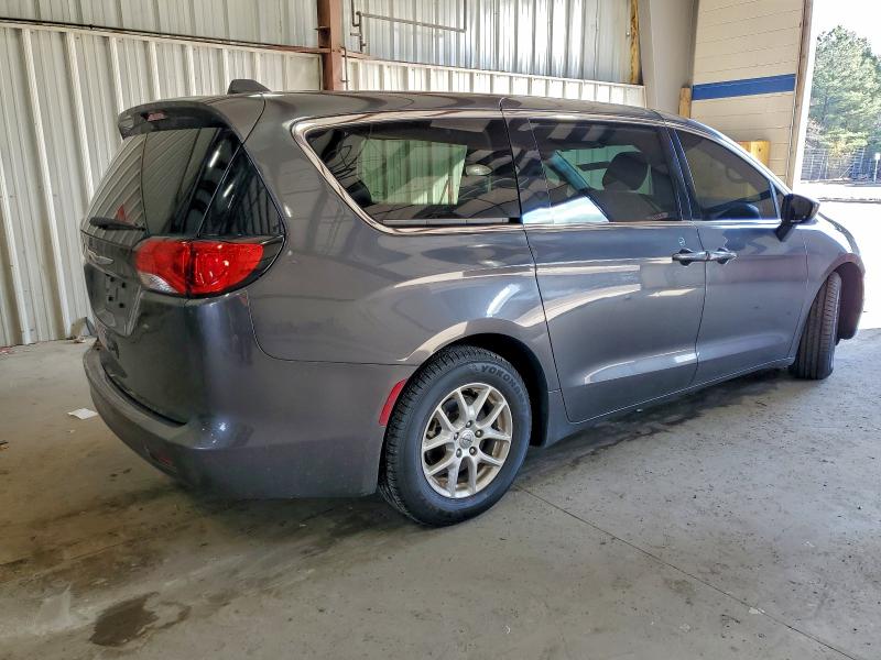 Продажа на аукционе авто 2021 Chrysler Voyager, vin: 2C4RC1CG6MR578046, номер лота: 94741515