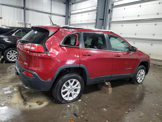 Продаж на аукціоні авто 2014 Jeep Cherokee, vin: 1C4PJMCS3EW146347, номер лоту: 92122125
