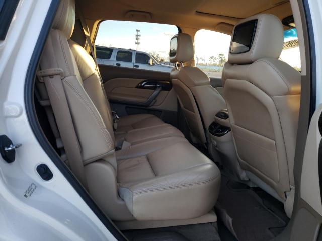 90969145 :رقم المزاد ، 2HNYD2H35DH515069 vin ، 2013 Acura Mdx Techno مزاد بيع