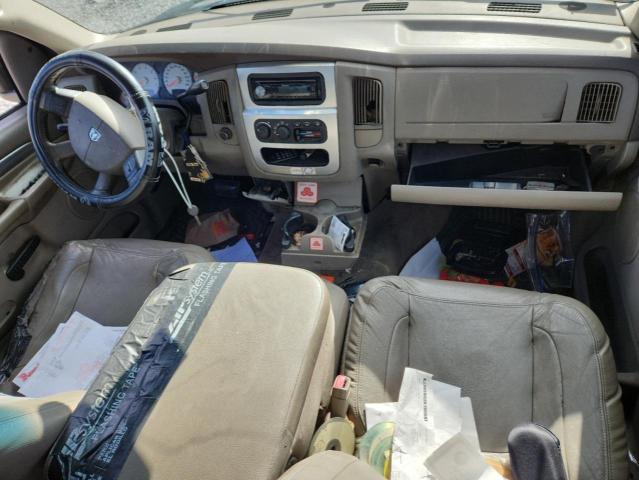 91025505 :رقم المزاد ، 1D7HA18DX5S209907 vin ، 2005 Dodge Ram 1500 مزاد بيع