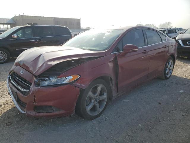 Продажа на аукционе авто 2014 Ford Fusion, vin: 1FA6P0H75E5403754, номер лота: 93463975