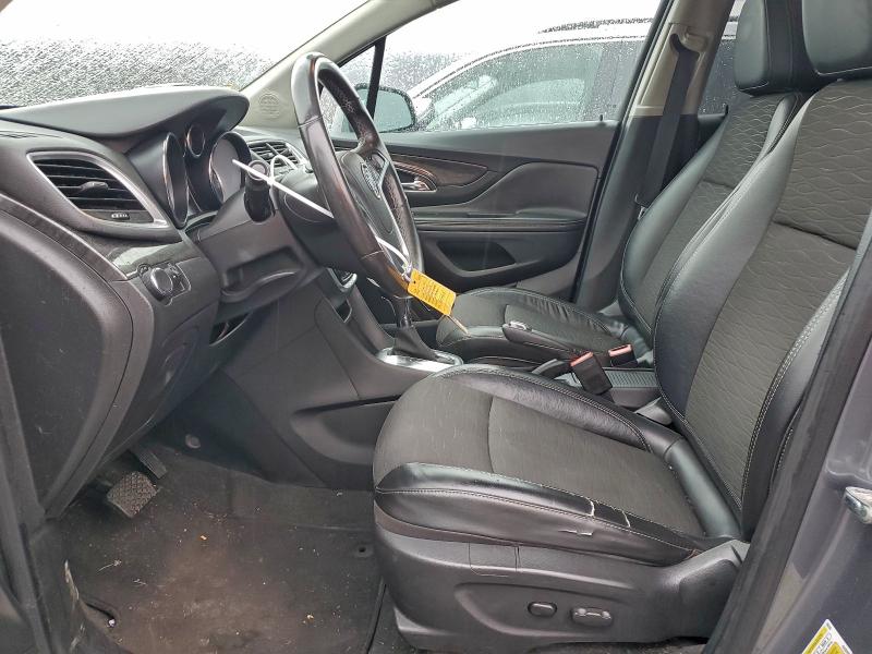 Aukcja sprzedaży 2015 Buick Encore, vin: KL4CJESB9FB199465, numer aukcji: 94273615