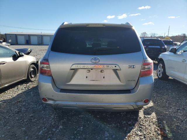 92898155 :رقم المزاد ، JTEJW3EH9A2046852 vin ، 2010 Toyota Highlander مزاد بيع