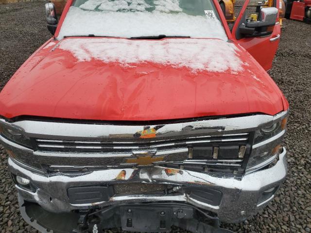 Aukcja sprzedaży 2016 Chevrolet Silverado, vin: 1GC4K0E88GF243735, numer aukcji: 85426545