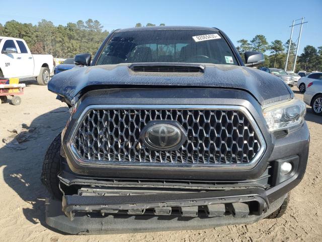 Продажа на аукционе авто 2019 Toyota Tacoma Dou, vin: 3TMAZ5CN3KM079503, номер лота: 92065435
