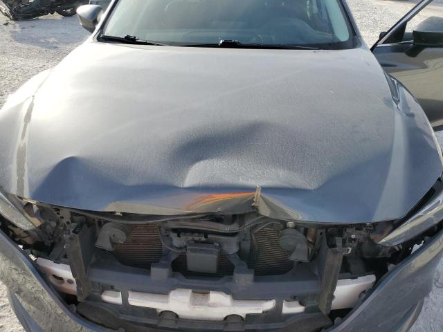 Aukcja sprzedaży 2019 Mazda 6, vin: JM1GL1TY9K1510714, numer aukcji: 93203215