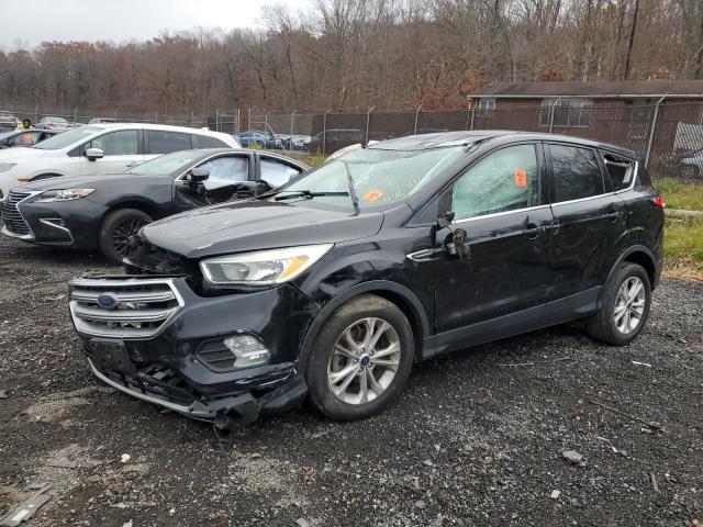 93354805 :رقم المزاد ، 1FMCU0GD3HUB74512 vin ، 2017 Ford Escape مزاد بيع
