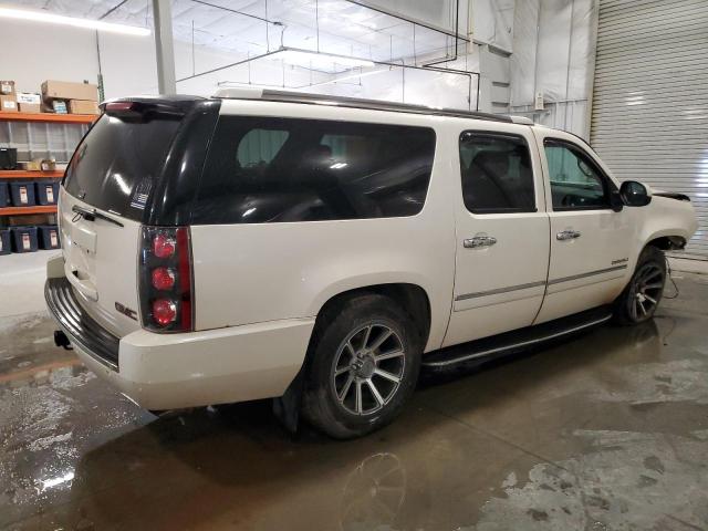 92421285 :رقم المزاد ، 1GKS2MEF8DR360095 vin ، 2013 Gmc Yukon Xl مزاد بيع