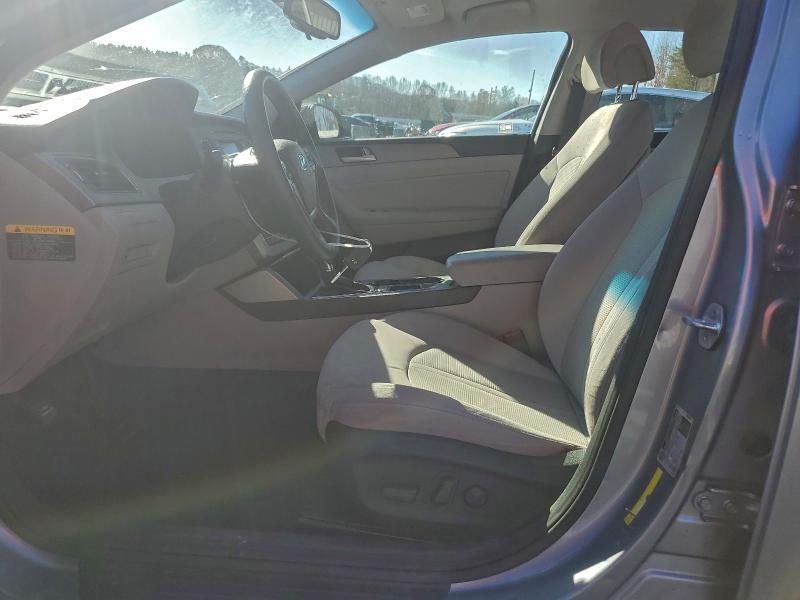 93696785 :رقم المزاد ، 5NPE24AF7FH214893 vin ، 2015 Hyundai Sonata مزاد بيع