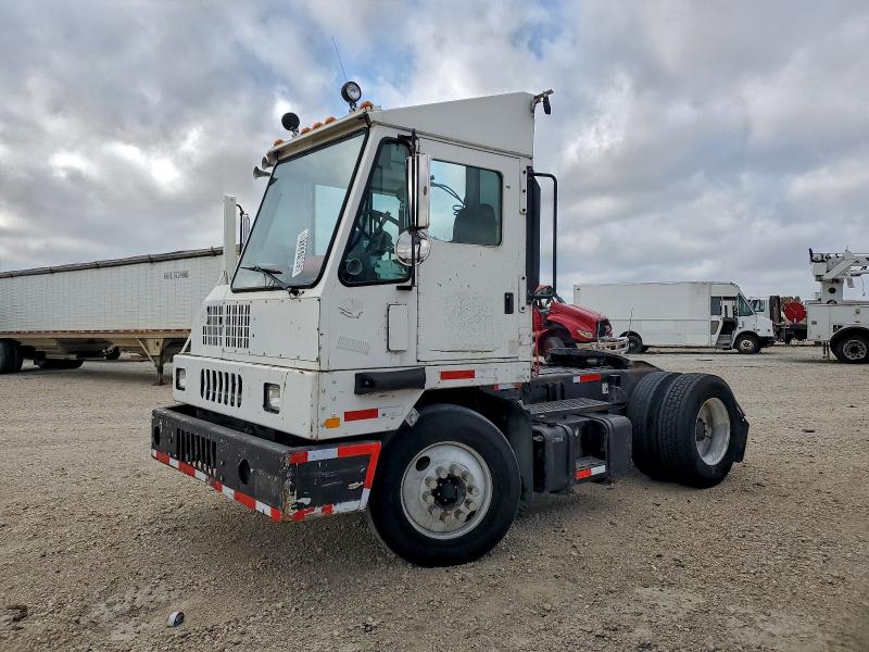 91237605 :رقم المزاد ، 11VF813EX8A000373 vin ، 2008 Kalmar Construction Equipment مزاد بيع