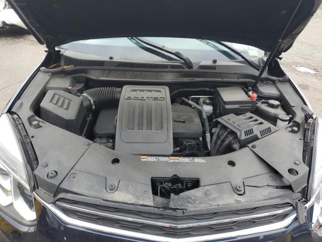 92161625 :رقم المزاد ، 2GNFLFEK0H6238553 vin ، 2017 Chevrolet Equinox مزاد بيع