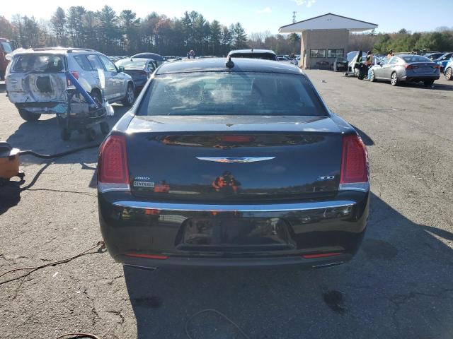2016 Chrysler 300 Limite მანქანა იყიდება აუქციონზე, vin: 2C3CCARG3GH358472, აუქციონის ნომერი: 92820185
