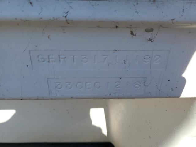 85277475 :رقم المزاد ، SERT3171I192 vin ، 1992 Sea Ray Boat مزاد بيع