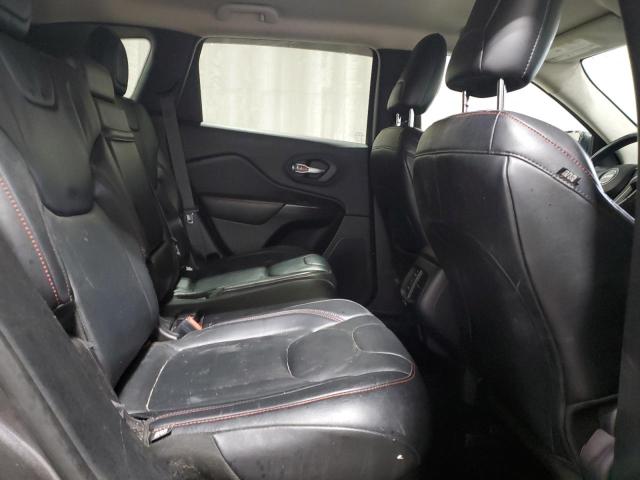 Продаж на аукціоні авто 2014 Jeep Cherokee T, vin: 1C4PJMBB9EW160691, номер лоту: 90889055