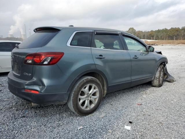Продаж на аукціоні авто 2013 Mazda Cx-9, vin: JM3TB2CA6D0418910, номер лоту: 93429685