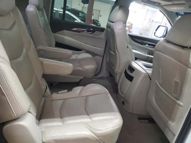 2018 Cadillac Escalade E მანქანა იყიდება აუქციონზე, vin: 1GYS3HKJXJR109349, აუქციონის ნომერი: 93450195